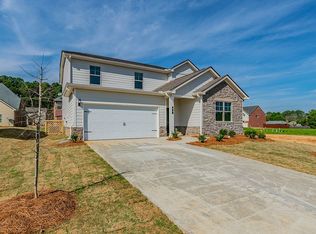 45 Alyssa Ln, Covington, GA 30016