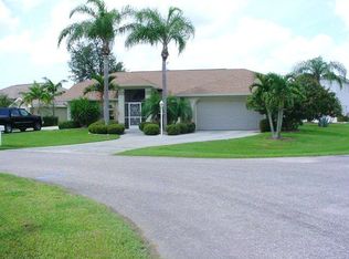 371 Blarney St, Pt Charlotte, FL 33954