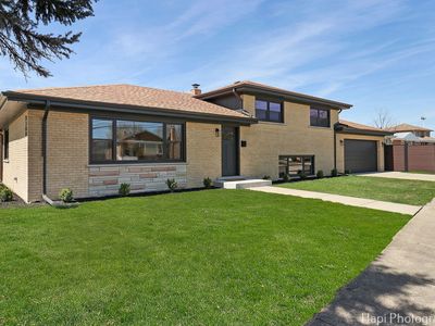8300 W Coral Dr, Norridge, IL, 60706