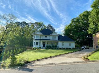 5214 Fox Hill Dr, Norcross, GA 30092