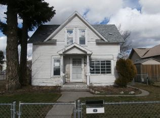 1003 E Rich Ave, Spokane, WA 99207