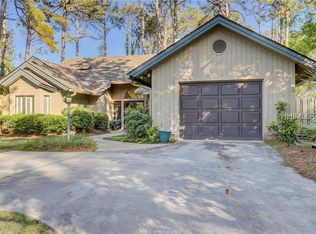 45 Savannah Trl, Hilton Head Island, SC 29926