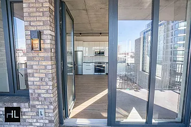 Rented by Highline Residential