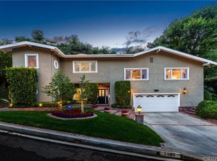 3461 Loadstone Dr, Sherman Oaks, CA 91403