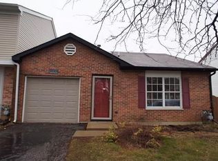 1459 Oxford St, Carol Stream, IL 60188