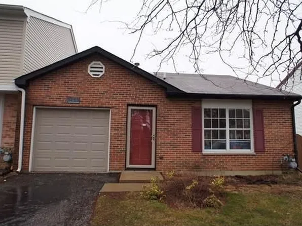 1459 Oxford St, Carol Stream, IL 60188