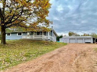 3971 Shepard Lake Rd, Rhinelander, WI 54501