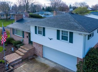 2507 Poplar St NW, Massillon, OH 44647