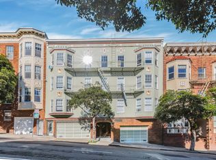 1610 Golden Gate, San Francisco, CA 94115