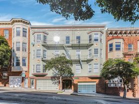 1610 Golden Gate, 1 Bedroom 1 Bathroom Apartment