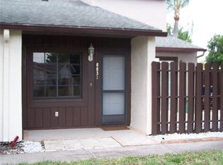 8831 Somerset Blvd, Fort Myers, FL 33919
