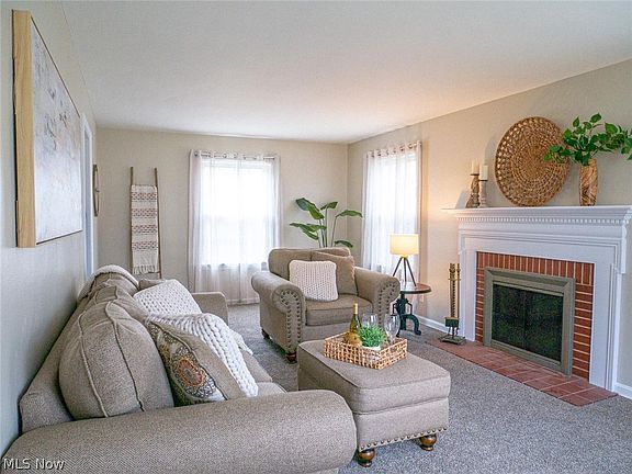3rd image of 3612 Kiowa Dr