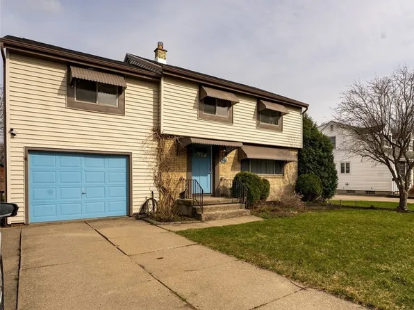 69 Cindy Dr, Williamsville, NY 14221