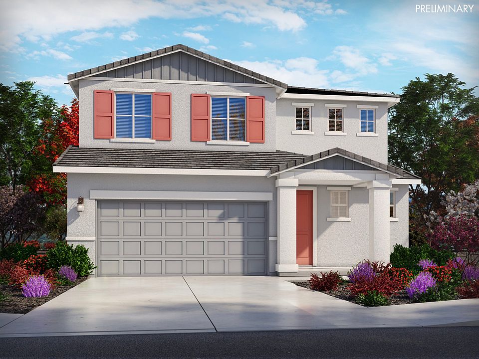 Elevation E