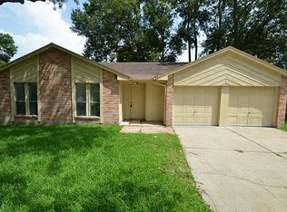 19810 Deep Dale Dr, Humble, TX 77338