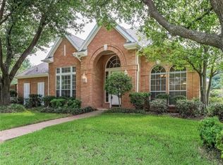 4645 Wales Dr, Plano, TX 75024
