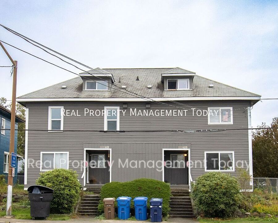 1st image of 621 S Sprague Ave #B