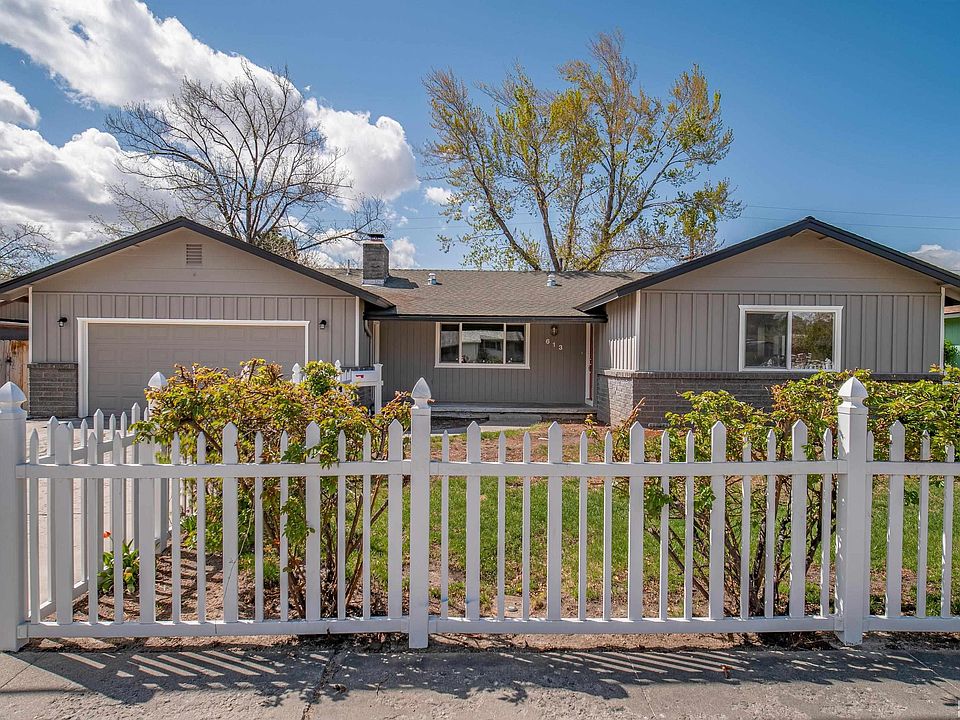 613 W Winnie Ln, Carson City, NV 89703 Zillow