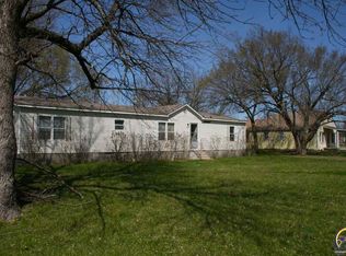 1116 Cumberland St, Burlington, KS 66839