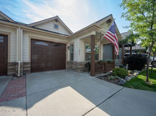 4372 N Meadow Ranch Ave, Coeur D Alene, ID 83815