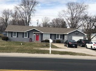 11535 Catlin Homer Rd, Catlin, IL 61817