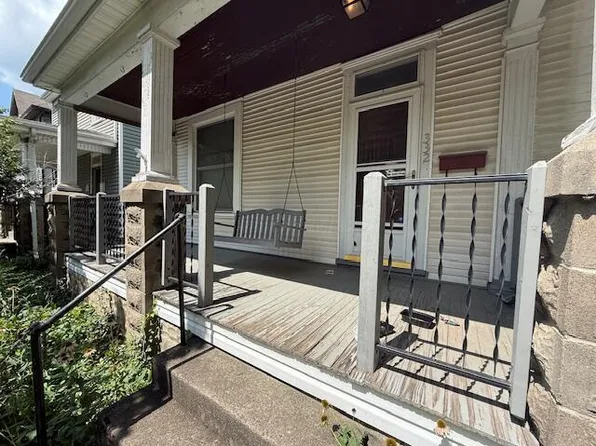 332 E Mithoff St, Columbus, OH 43206