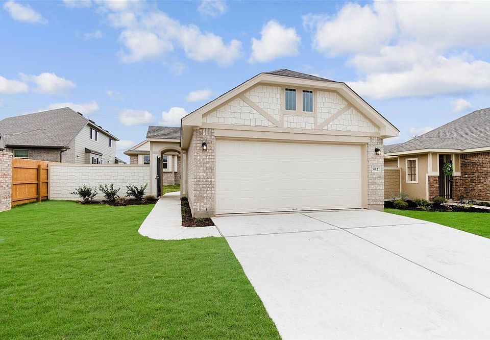 The Florence Plan, Blanco Vista, San Marcos, TX 78666 Zillow