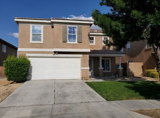 9385 Sapphire Ave, Hesperia, CA 92344