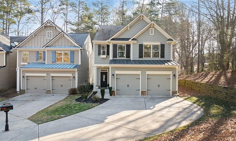 1st image of 2399 Whispering Dr NW