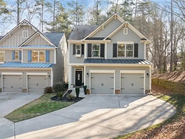 2399 Whispering Dr NW, Kennesaw, GA 30144