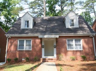 1411 Clarendon St #A, Durham, NC 27705