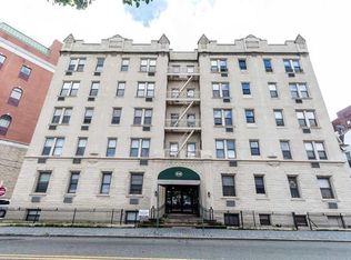 151 Sip Ave #36AA, Jersey City, NJ 07306