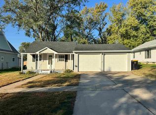 318 Dover St, Kingsley, IA 51028