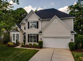 9229 Hickory Tree Ln, Charlotte, NC 28277