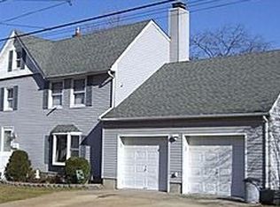 109 Warren St, South Bound Brook, NJ 08880