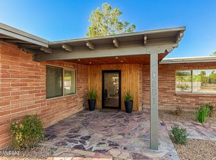 6861 E Opatas St, Tucson, AZ 85715