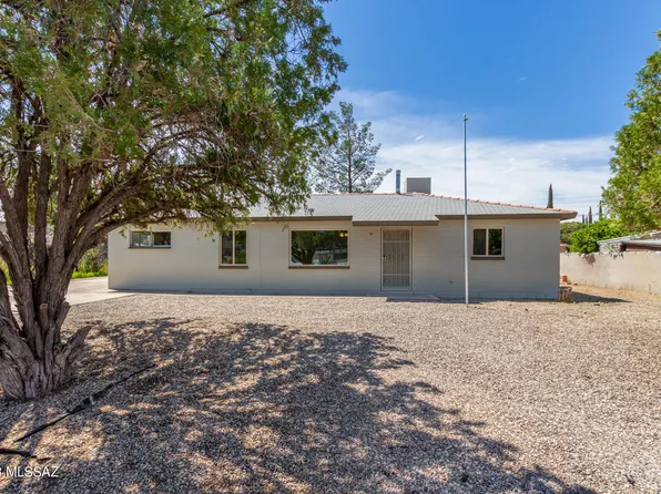 6202 E 28th St, Tucson, AZ 85711
