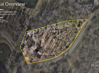 1030 Chambers Court, Bogart, GA 30677