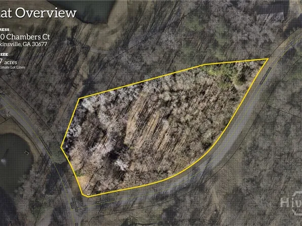 1030 Chambers Court, Bogart, GA 30677