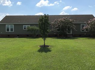 8406 Fusilier Rd, Maurice, LA 70555