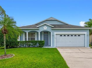 105 Queens Ct, Sanford, FL 32771