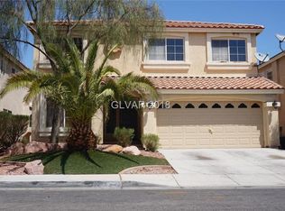6542 Musette Ave, Las Vegas, NV 89139