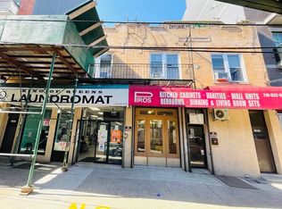 25-38 31st St #1, Astoria, NY 11102