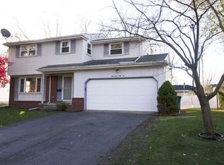 5851 Meadowvale Dr, Toledo, OH 43613