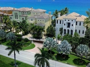 11 Ocean Place, Highland Beach, FL 33487