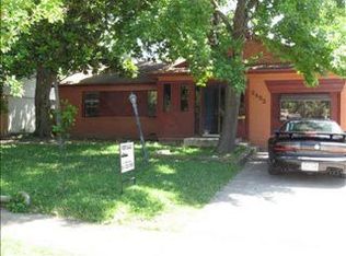 2402 Tolosa Dr, Dallas, TX 75228
