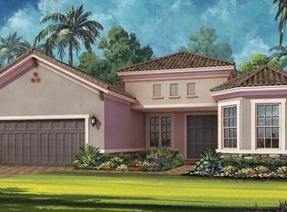 8706 Serano Villa Dr, Tampa, FL 33647