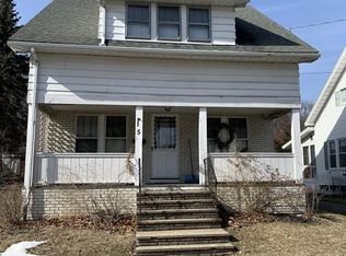 5 Brightwood Ave, Holyoke, MA 01040