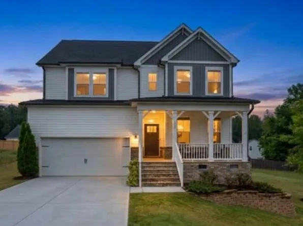 127 Northview Dr, Middlesex, NC 27557