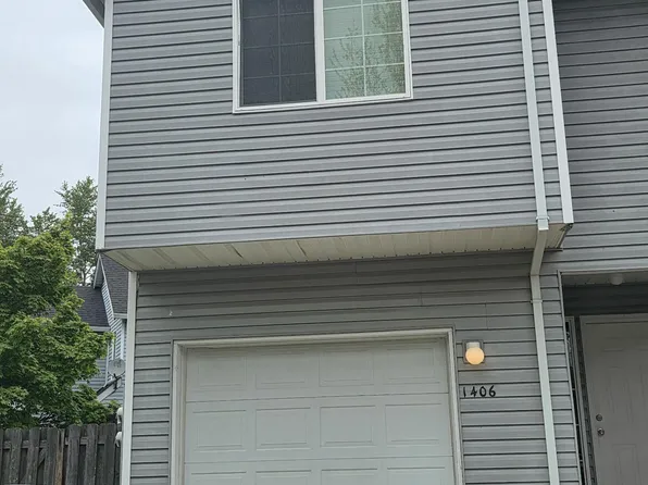 1406 Falcon Loop #2, Independence, OR 97351